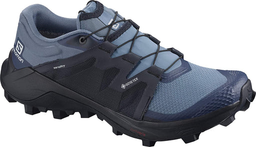 Salomon Women's Wildcross GTX W Trail Running