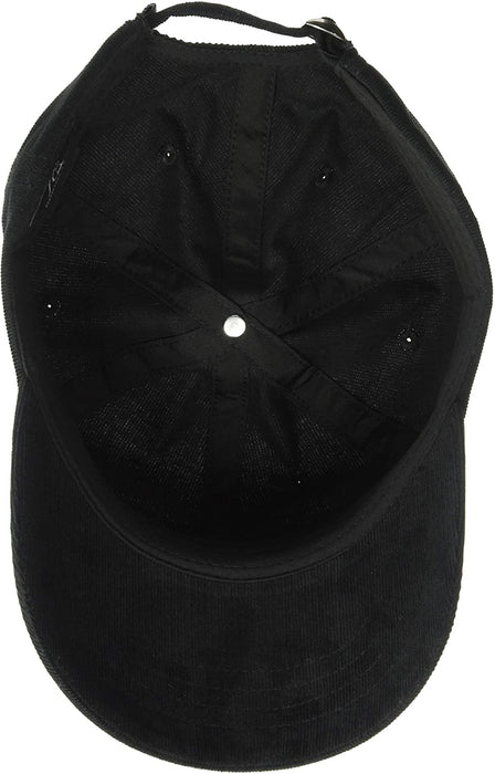 Quiksilver Men's Labeled Hat