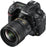Nikon D850 FX-format Digital SLR Camera Body w/ Nikon AF-S NIKKOR 28mm f/1.4E ED f/1.4-16 Fixed Zoom Camera Lens