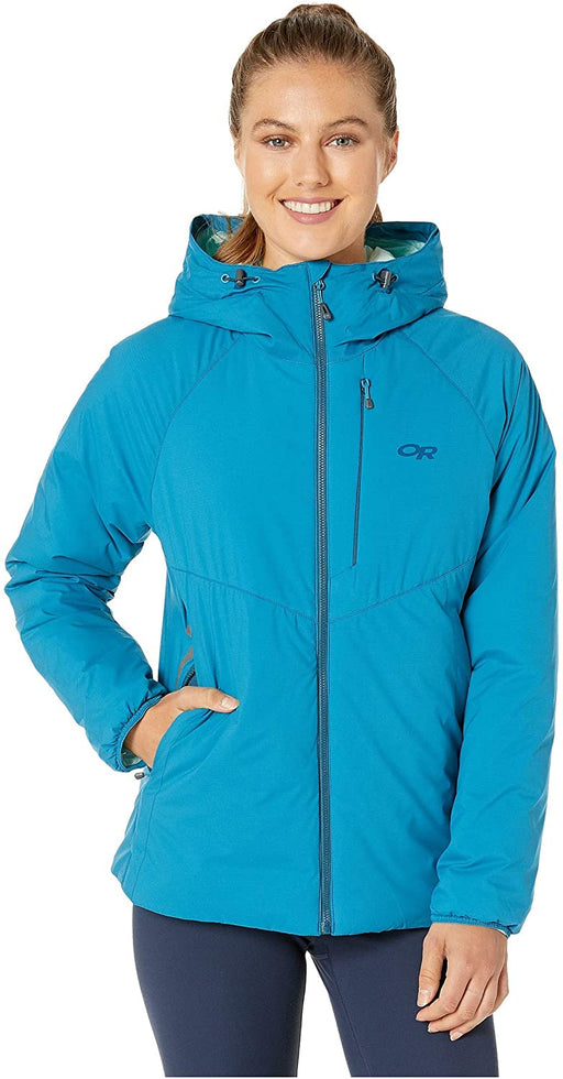 Outdoor Research Refuge Hooded Jacket