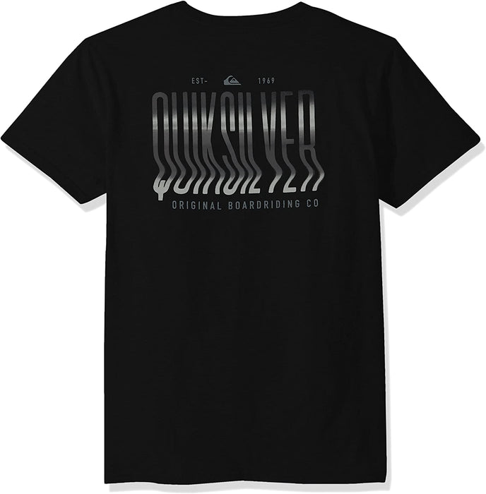 Quiksilver Men's Laroo Point Tee