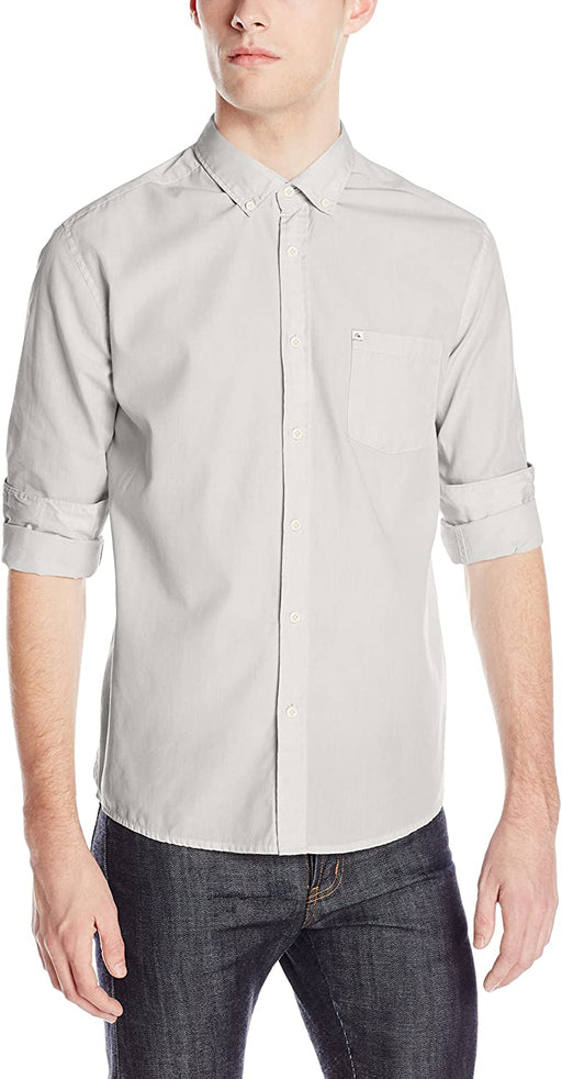 Quiksilver Men's Wilsden Ss