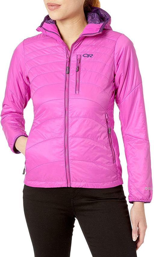 Outdoor Research Women's Cathode Hooded Jacket