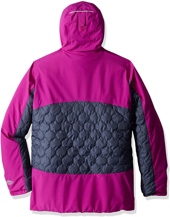 Columbia girls Wild Child jacket