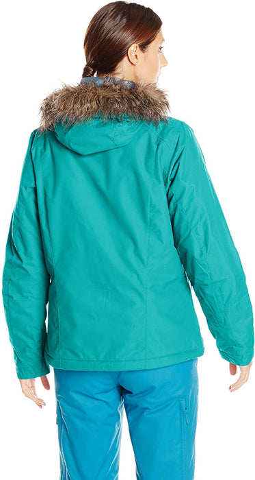 Columbia Sportswear Women's Alpine Vista Jacket