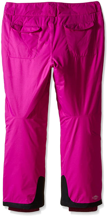 Columbia Women's Plus Size Bugaboo Omni-Heat Pants
