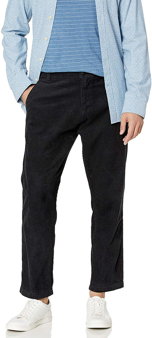 Quiksilver Men's Disaray Cord Pant
