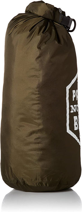 Outdoor Research Graphic Dry Sack 10L Pnw Badge