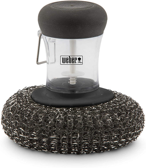 Weber Griddle Sponge - Black