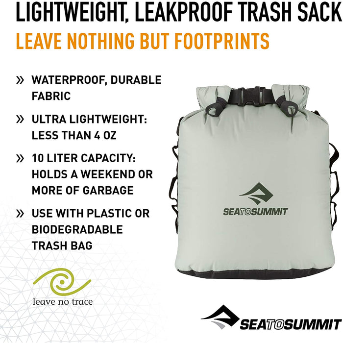 Sea to Summit Trash Dry Sack