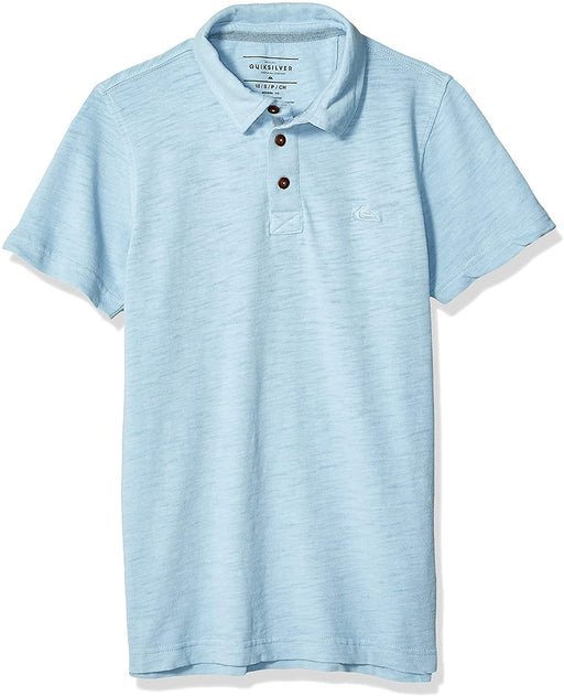 Quiksilver Boys' Big Everyday Sun Cruise Youth Knit Top