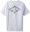 Quiksilver Men's Fish Graphic Tee Shirt