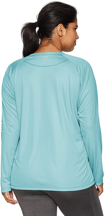 Columbia Women's Tidal Tee II Long Sleeve