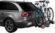 Thule 925001 Velo com Pact 925 2 Bicycles