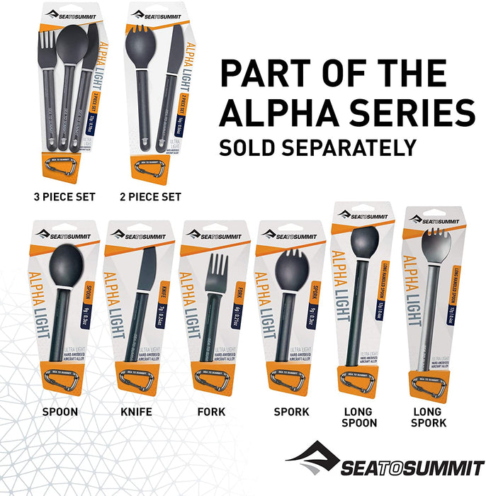 Sea to Summit Alpha Light Spork