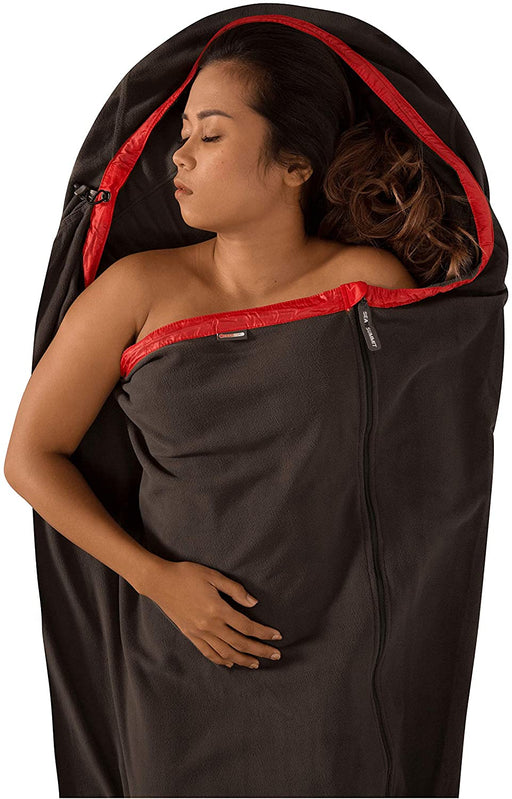 Sea to Summit Thermolite Reactor Sleeping Bag Liner Series