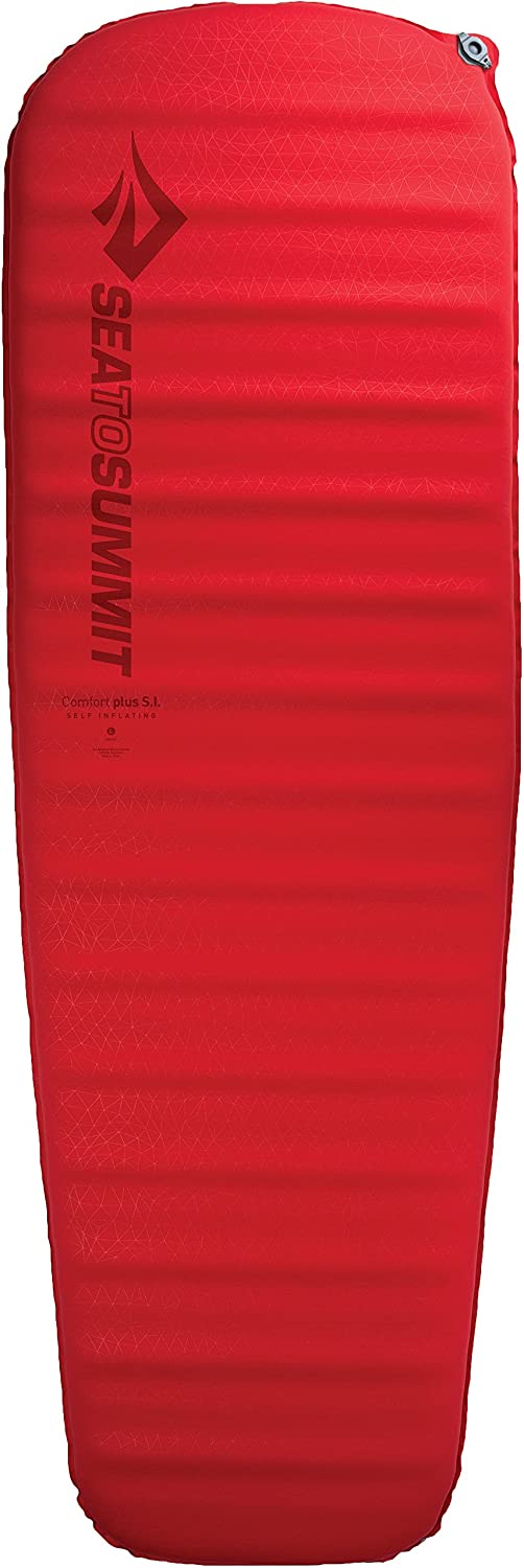 Sea to Summit Comfort Plus Sl Mat
