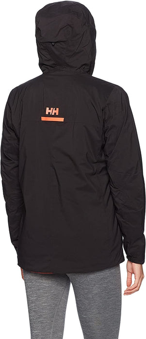 Helly-Hansen Women's Vanir Silva Insulated Jacket