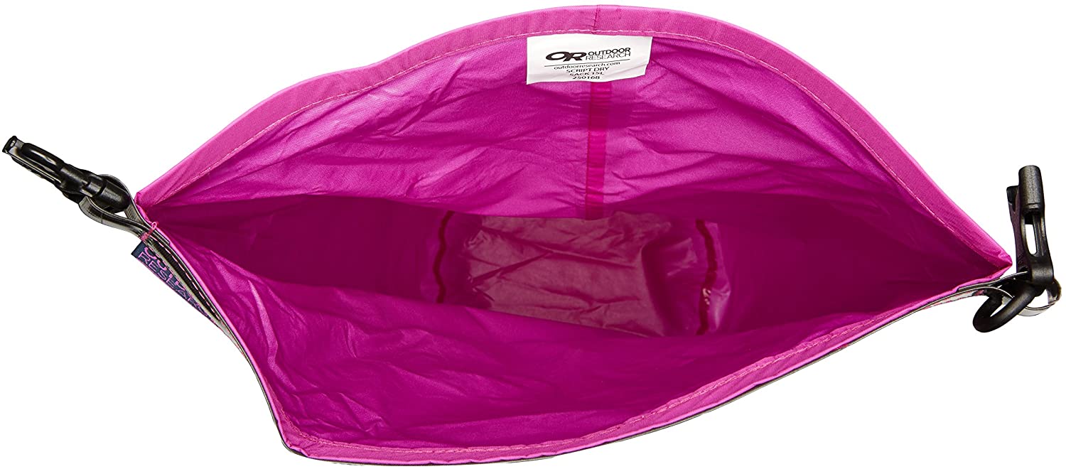 Outdoor Research Script Dry Sack 15L