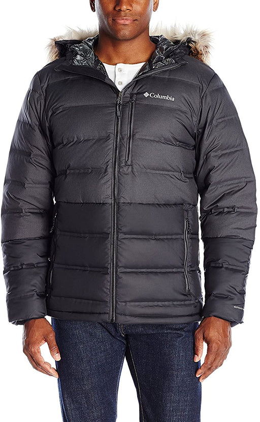 Columbia Men's Snow