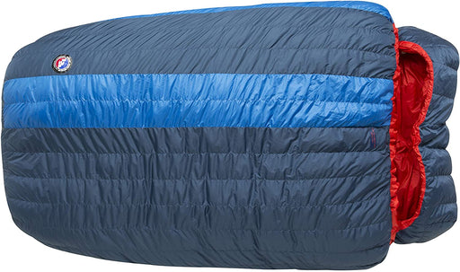 Big Agnes King Solomon 15 (600 DownTek) Sleeping Bag