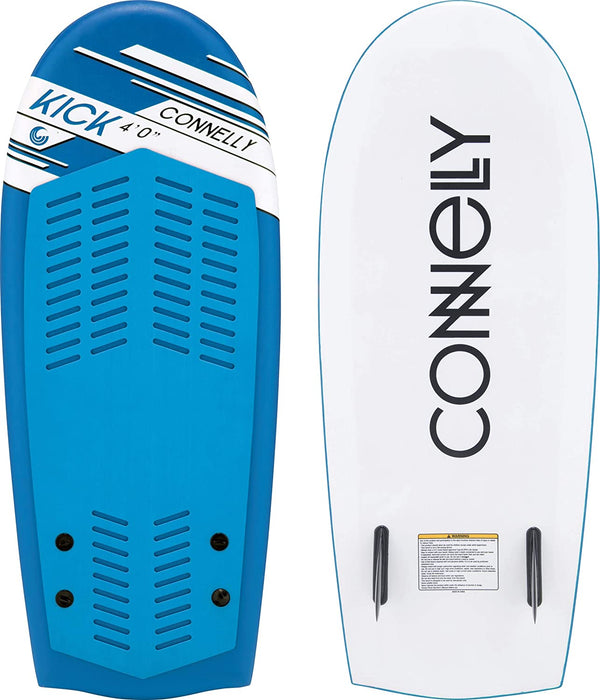 Connelly 2021 Kick Kneeboard