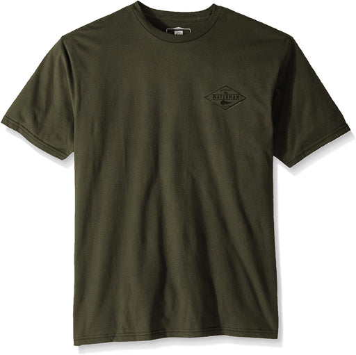 Quiksilver Men's Stretch That T-Shirt