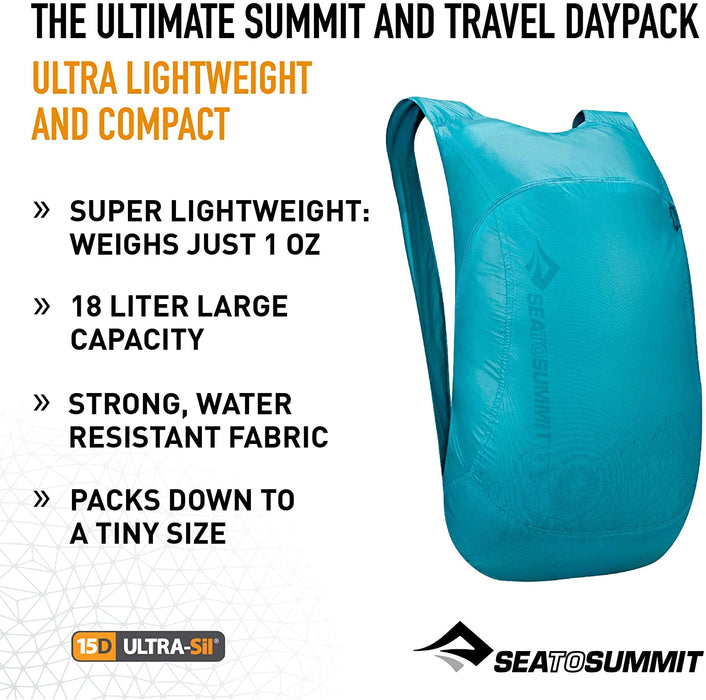 Sea to Summit Ultra-SIL Nano Day Pack