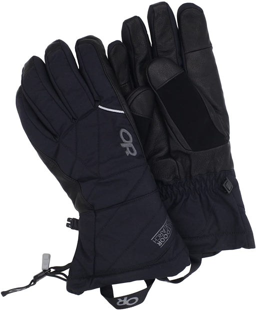 Outdoor Research Men's Southback Gloves