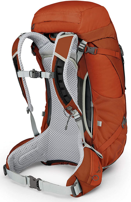 Osprey Stratos 50 Men's Backpacking Backpack