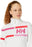 Helly-Hansen womens Graphic Slickface Fleece Jacket