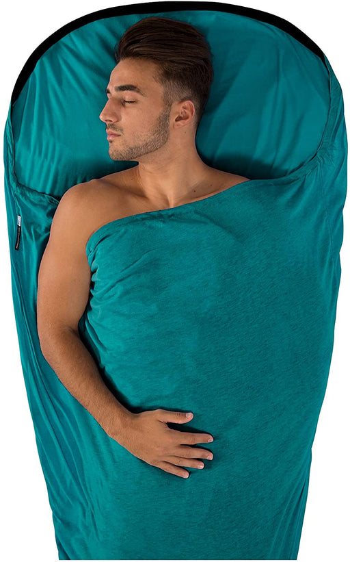 Sea to Summit Adaptor Coolmax Liner