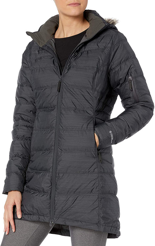 Outdoor Research Women's Fernie Down Parka