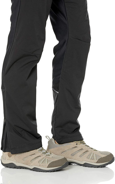 Salomon Womens Agile Warm Pant W