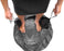 BPS Wetsuit Changing Mat/Waterproof Dry-Bag/Wet Bag for Surfers with Especially Designed Handles & Hidden Pocket - Also Available with Bundle of FCS Screws or Leash String or Wax Comb