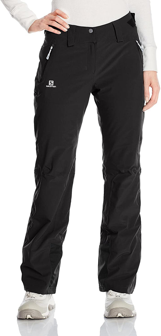 Salomon Women's Iceglory Pant