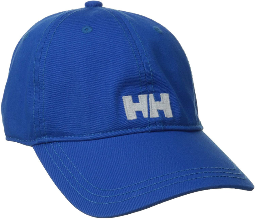 Helly Hansen HH Logo Cap Hat for Men and Women