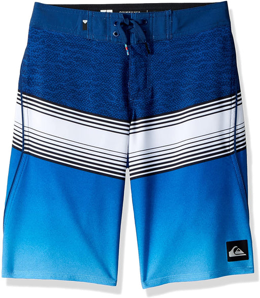 Quiksilver Boys' Big Division Fade Youth 19