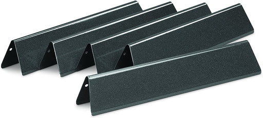 Weber 7636 Porcelain-Enameled Flavorizer Bars for Spirit 300 Series Gas Grills (15.3 x 2.6 x 2.5)