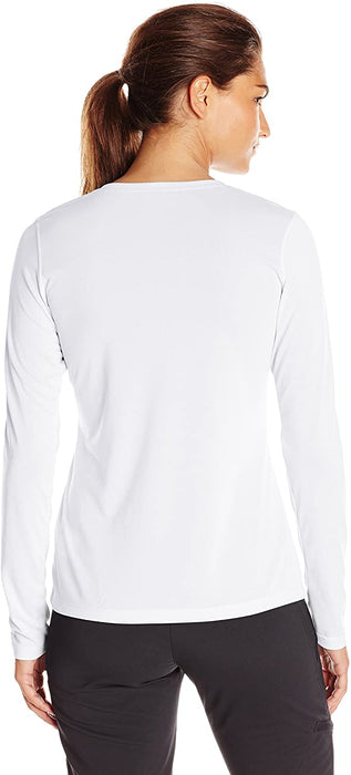 Columbia Sportswear Women's Tech Trek Long Sleeve Shirt