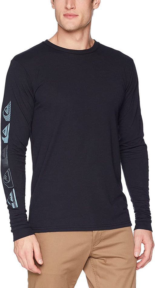 Quiksilver Men's Double Stringer Tee Shirt