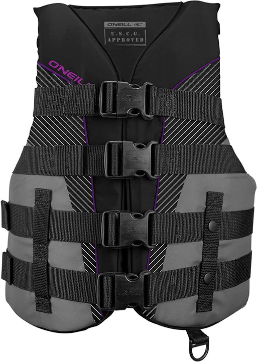 O'Neill Women's SuperLite USCG Life Vest