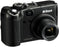 Nikon Coolpix P6000 13.5MP Digital Camera with 4x Wide Angle Optical Vibration Reduction (VR) Zoom (Discontinued by Manufacturer)