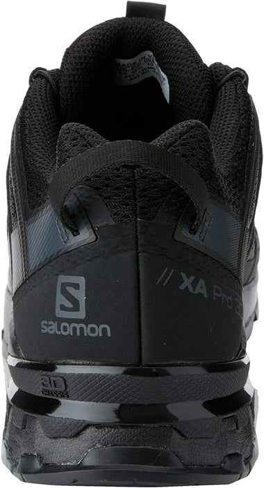 Salomon XA Pro 3D V8 Women's Trail Running / Hiking Shoe