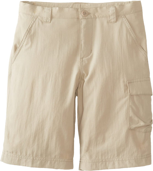 Columbia Sportswear Boy's Silver Ridge III Shorts (Youth)