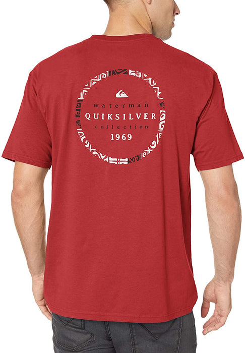 Quiksilver Men's Kaupe T-Shirt