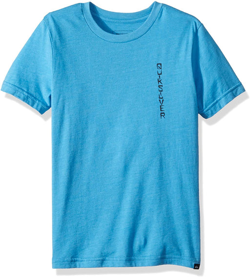 Quiksilver Boys' Big Caught Inside Tee