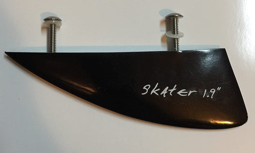 CWB 1.9 skater fin two screw