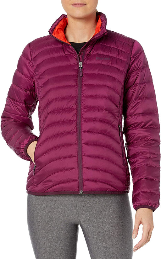 Marmot Women's Aruna Down Puffer Jacket