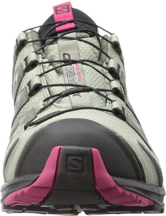 Salomon Women's XA Pro 3D GORE-TEX Trail Running Shoes